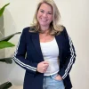 Blazer Indy navy