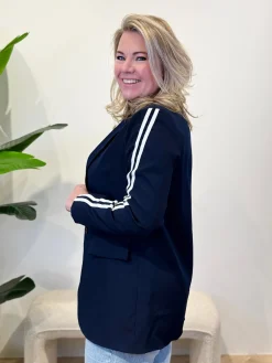 Blazer Indy navy