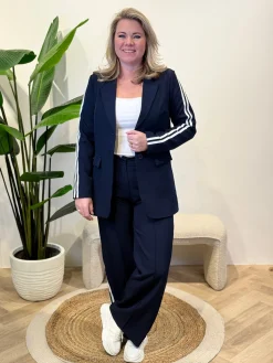 Blazer Indy navy