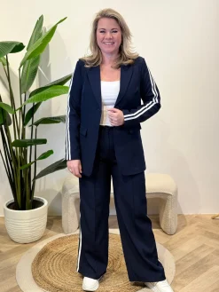 Blazer Indy navy