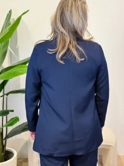 Blazer Indy navy