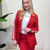 Blazer Indy rood