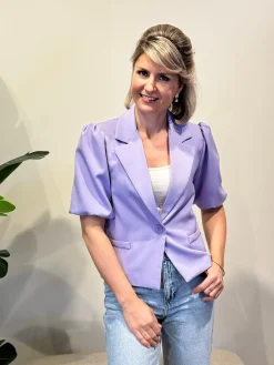 Blazer Jessy lila