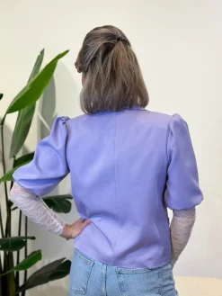 Blazer Jessy lila