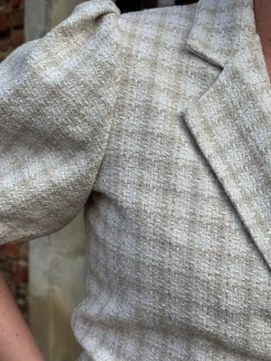 Blazer Simone beige