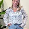 Blouse Celine