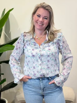 Blouse Celine