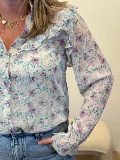 Blouse Celine