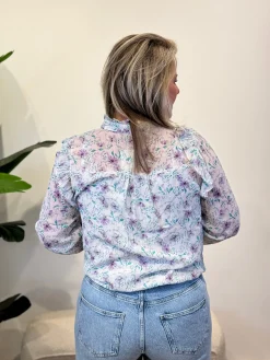 Blouse Celine