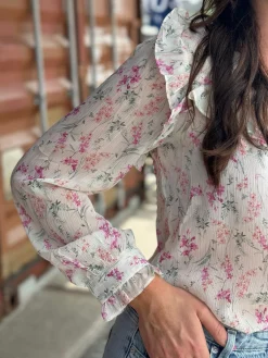 Blouse Chanel