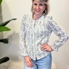 Blouse Dilara