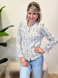 Blouse Dilara