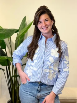 Blouse Estelle