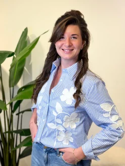 Blouse Estelle
