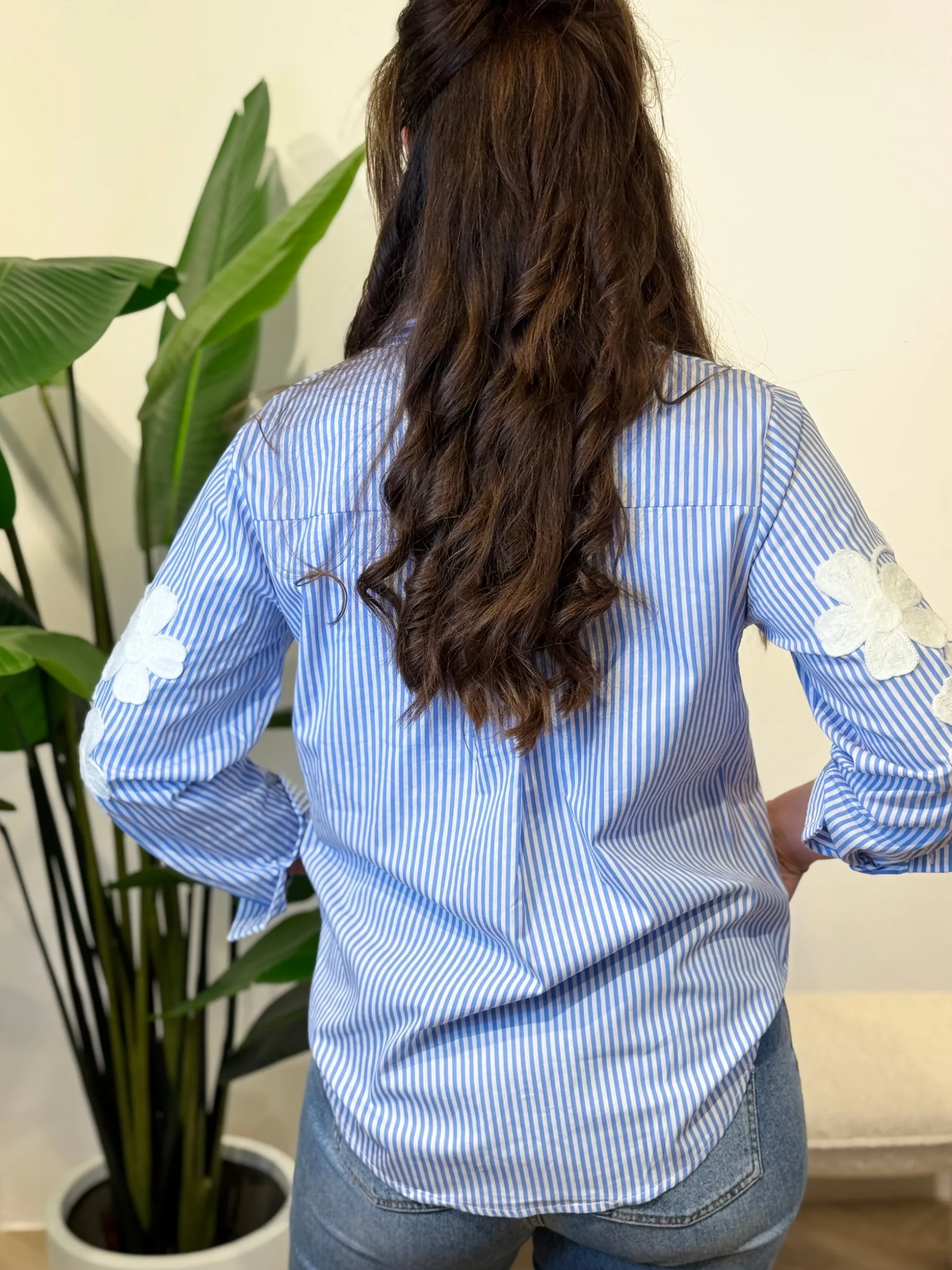 Blouse Estelle