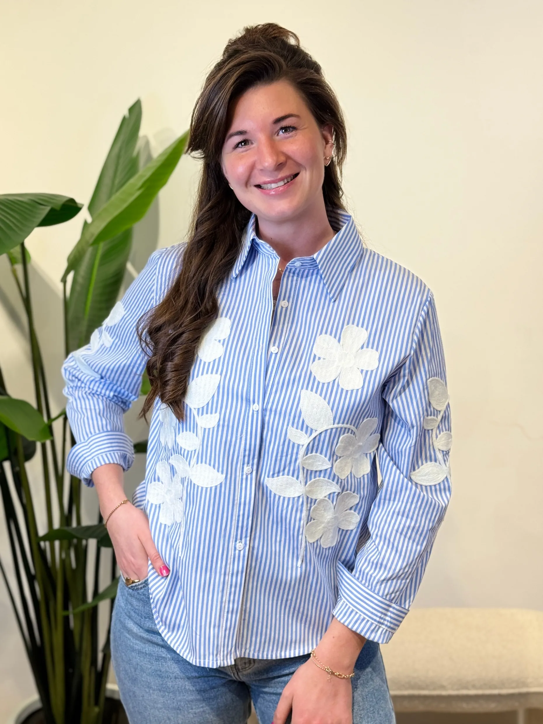 Blouse Estelle