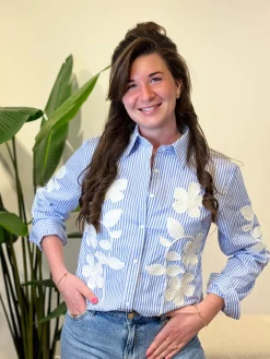 Blouse Estelle