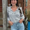 Blouse Floortje