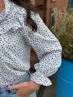 Blouse Floortje