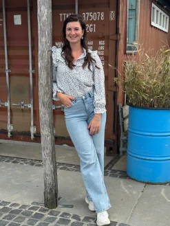 Blouse Floortje