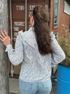 Blouse Floortje
