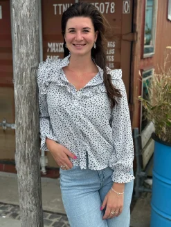 Blouse Floortje