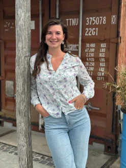 Blouse Hailey