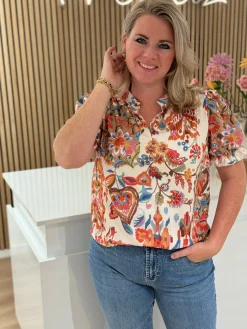 Blouse Jennifer