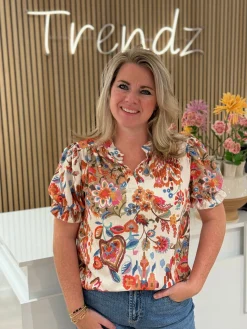 Blouse Jennifer