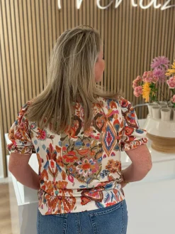 Blouse Jennifer