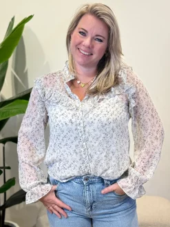 Blouse Linde