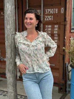 Blouse Luna
