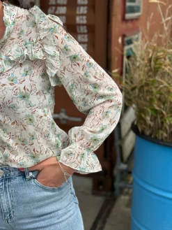 Blouse Luna