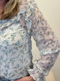 Blouse Roos