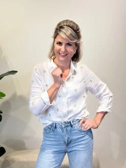 Blouse Selena
