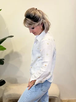 Blouse Selena