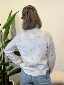 Blouse Selena
