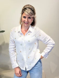 Blouse Selena