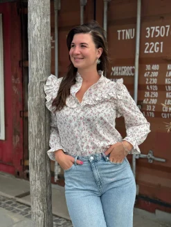 Blouse Suze