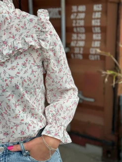 Blouse Suze