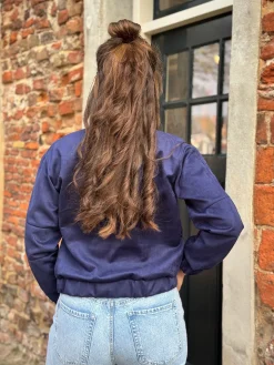 Bomberjasje Kate navy