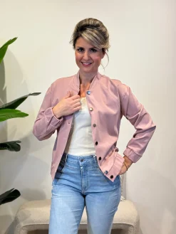 Bomberjasje Lena roze