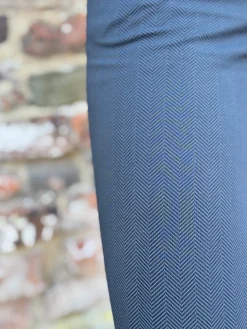 Broek Cindy zwart