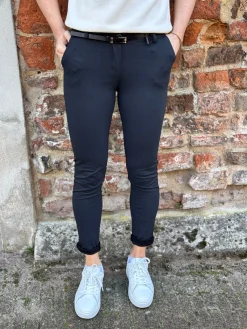 Broek Cindy zwart