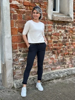 Broek Cindy zwart