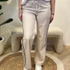 Broek Danté beige