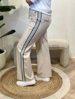 Broek Danté beige
