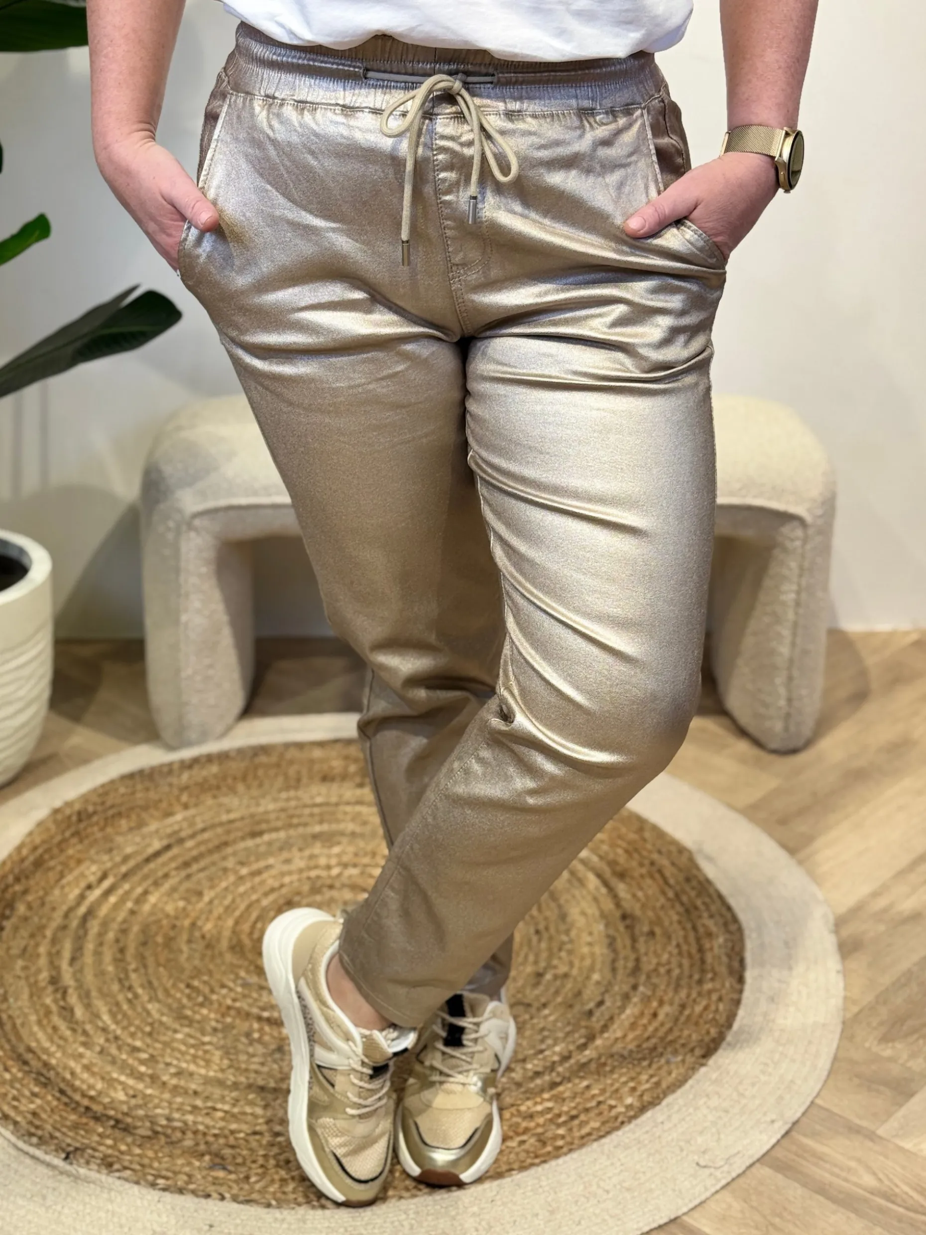 Broek Laury