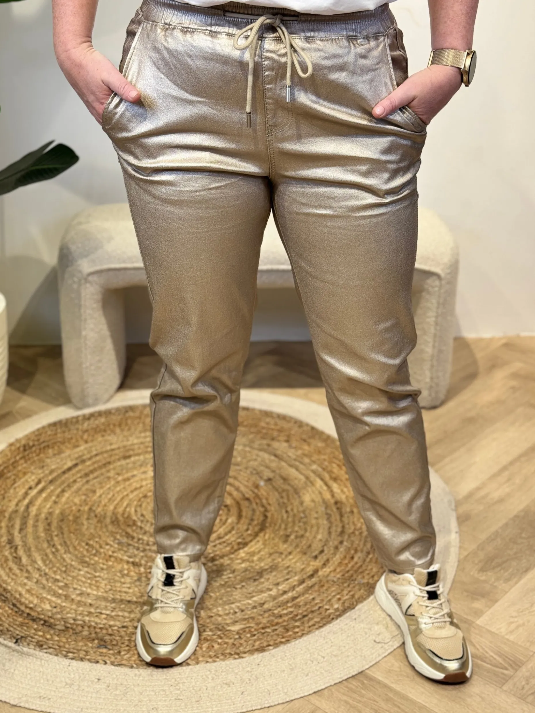 Broek Laury