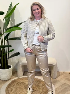Broek Laury